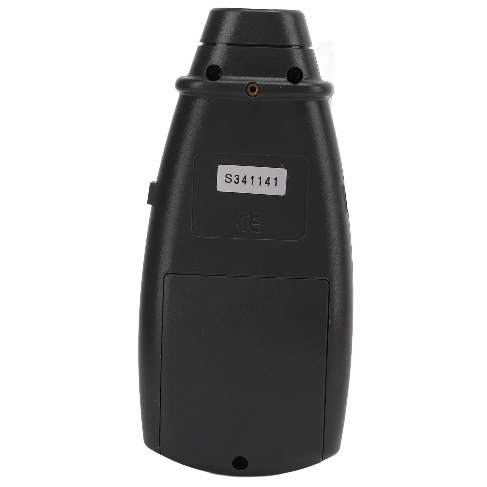 Tacómetro Digital DT6236C 2 en 1 Medidor de RPM Optoelectrónico Contacto y Sin Contacto 19999RPM