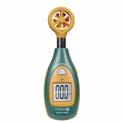 Anemómetro digital Koban KAD-01Mini