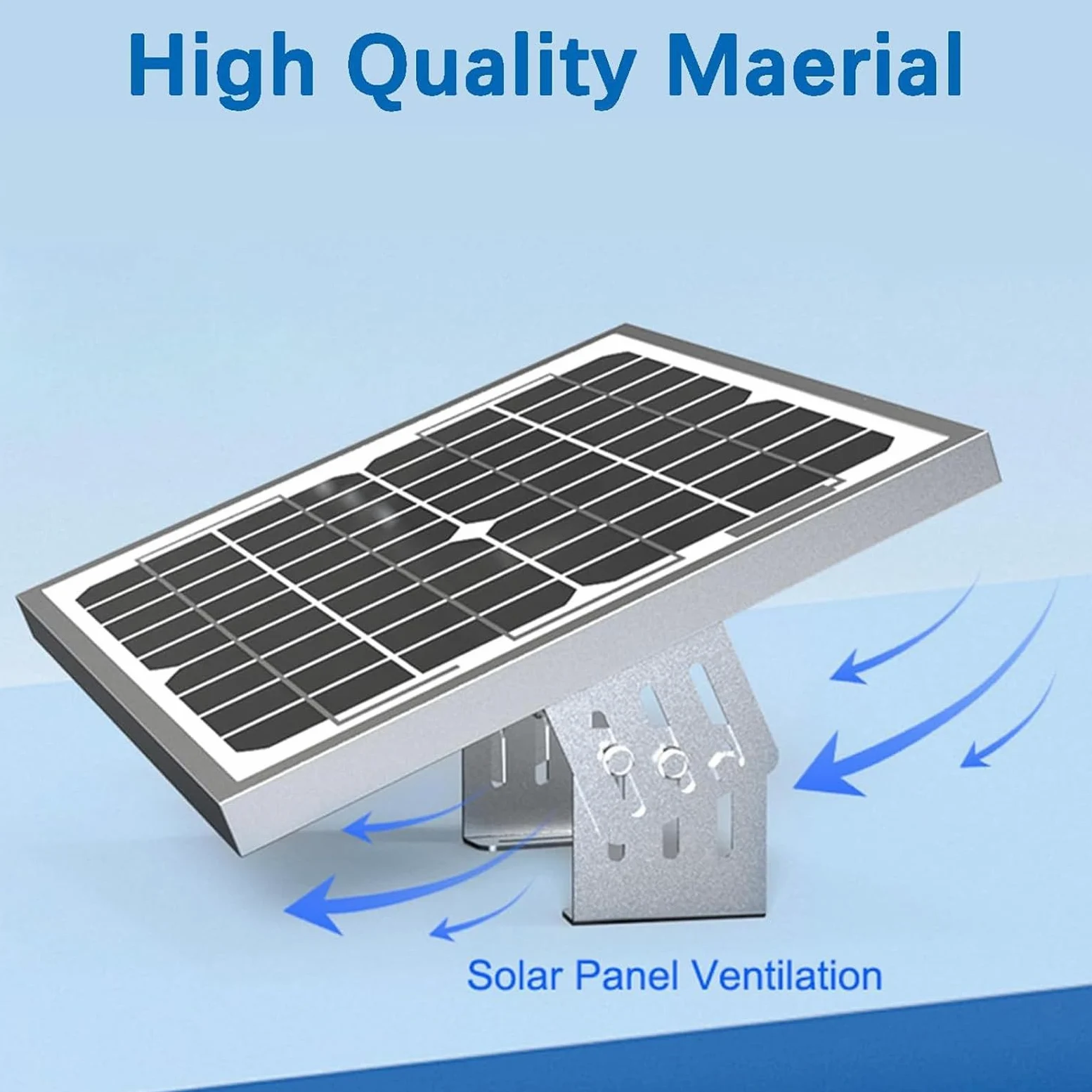 Sistemas de montaje de paneles solares de múltiples ángulos, estructura de aleaciones de aluminio, resistente al viento, con montaje solar de varios tamaños