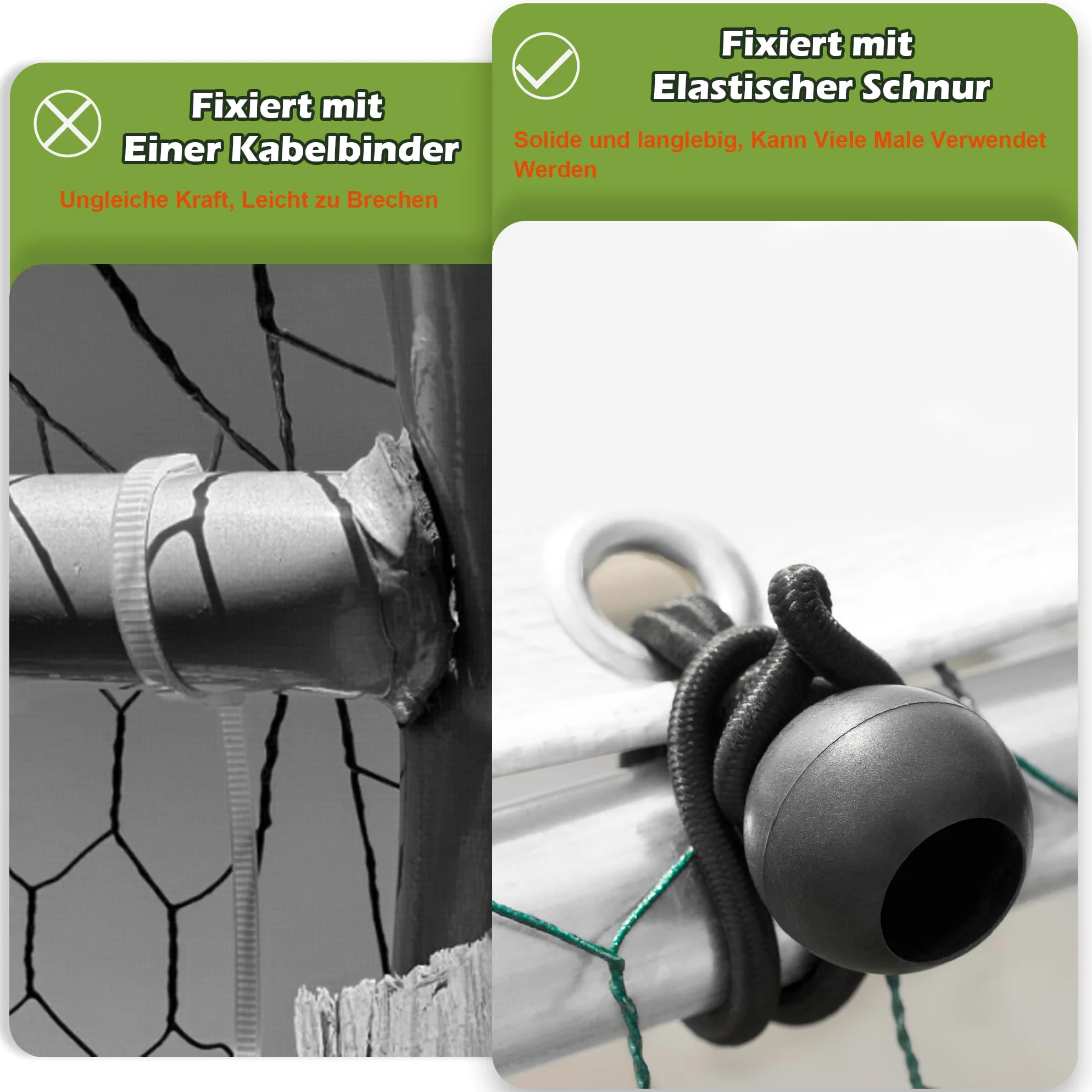 Gallinero de acero galvanizado, 3 x 1 x 1,5 m, con protección solar, techo, jaula para gallinas, cercado para gallinas, jaulas de aves de corral para gallinas, animales pequeños, aves de