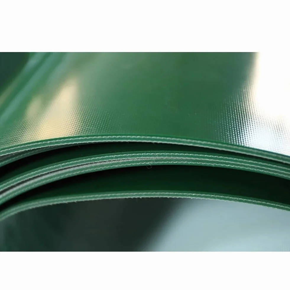 Cinta Transportadora Recambio PVC 3mm Espesor Resistente Al Desgaste Rollo Lámina Plana 40x200cm