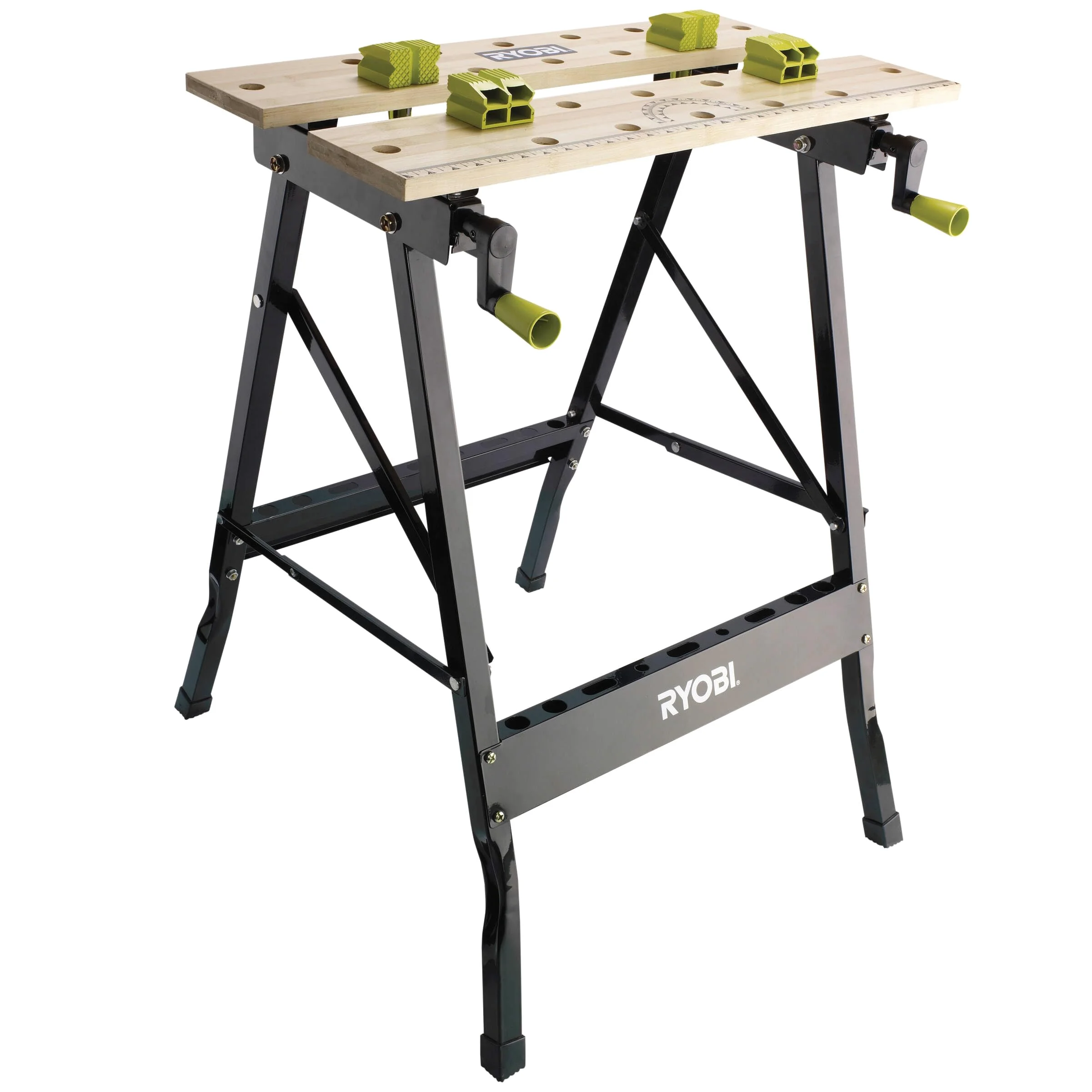 Ryobi - Escritorio Básico