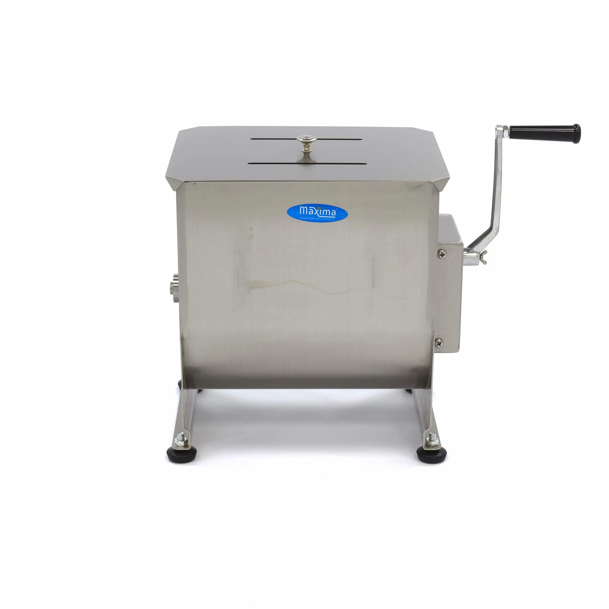 Maxima Mezclador manual de carne - 30 l