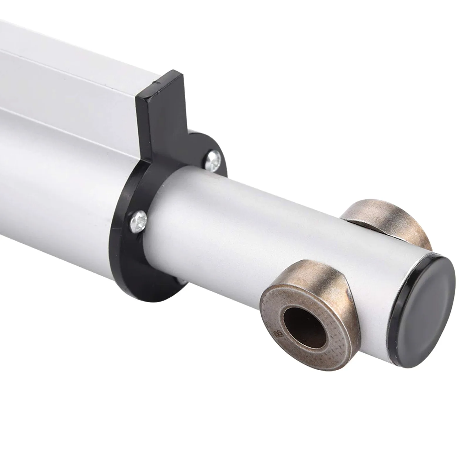 Akozon Potente Actuador Lineal de 12v DC con 6000n Lift Stroke para Aplicaciones Médicas, Automotrices e Industriales (200mm) (100 mm) (250 mm) (350 mm) (400 mm) (450 mm) (500 mm)