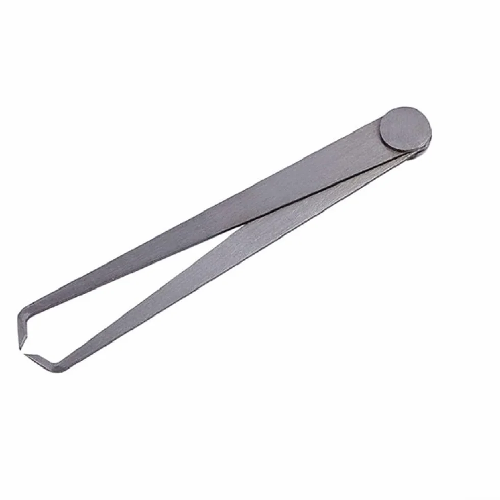 Instrumento de medición 20 cm resistente