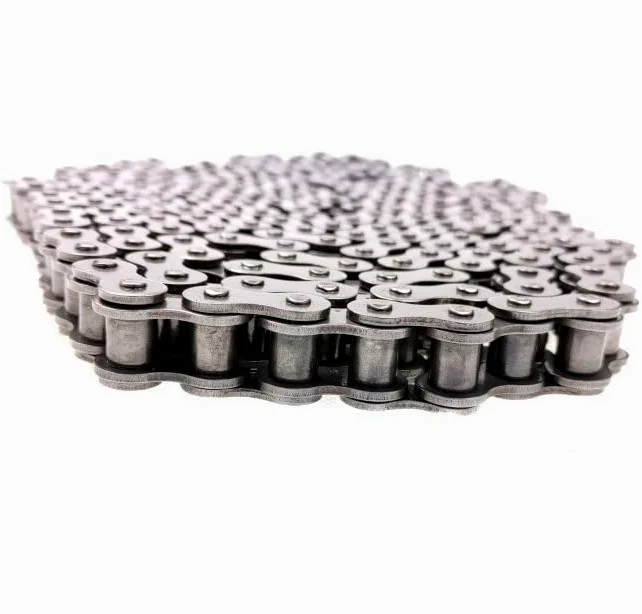 AH157084 - Cadena de rodillos de accionamiento JD - 200 eslabones