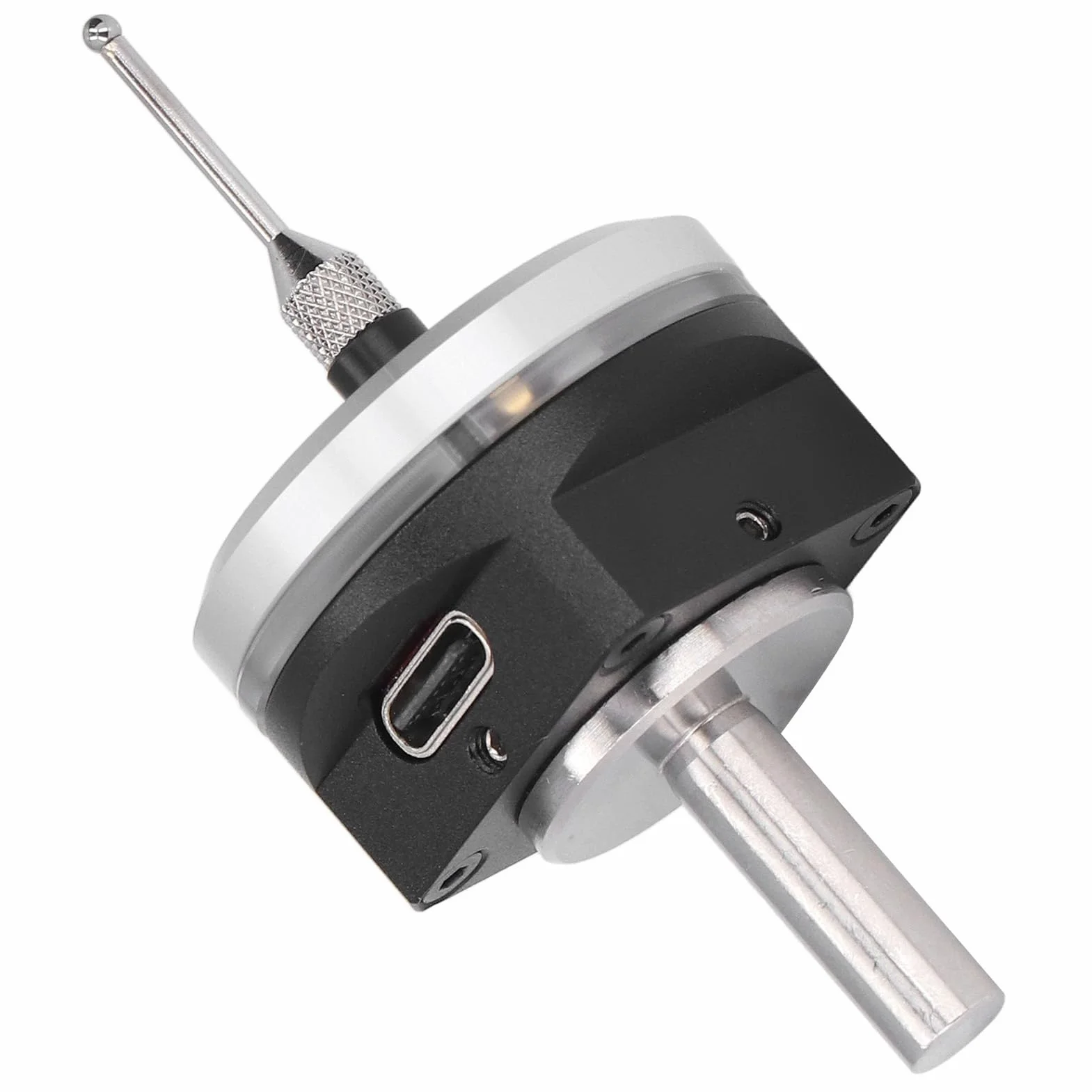 Buscador de Bordes de Sonda Táctil 3D CNC Sonda de Sensor 3D Universal de Alta Precisión Localizador de Bordes 3D