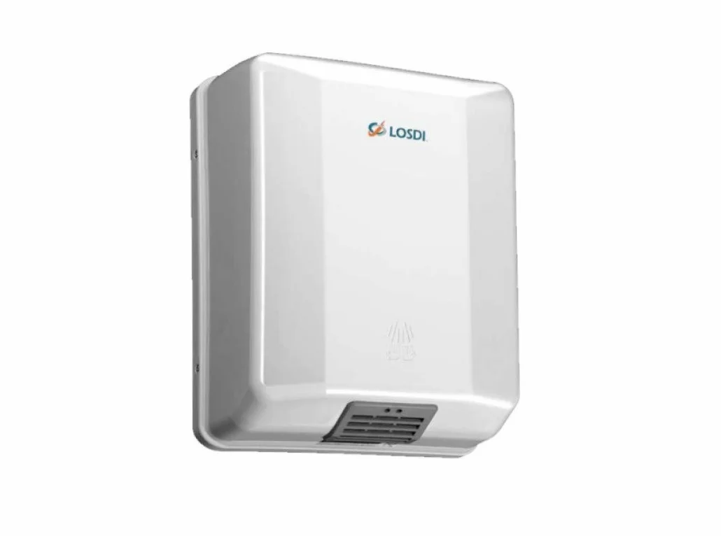 Losdi CS-200-X Secamanos 2000 W Óptico