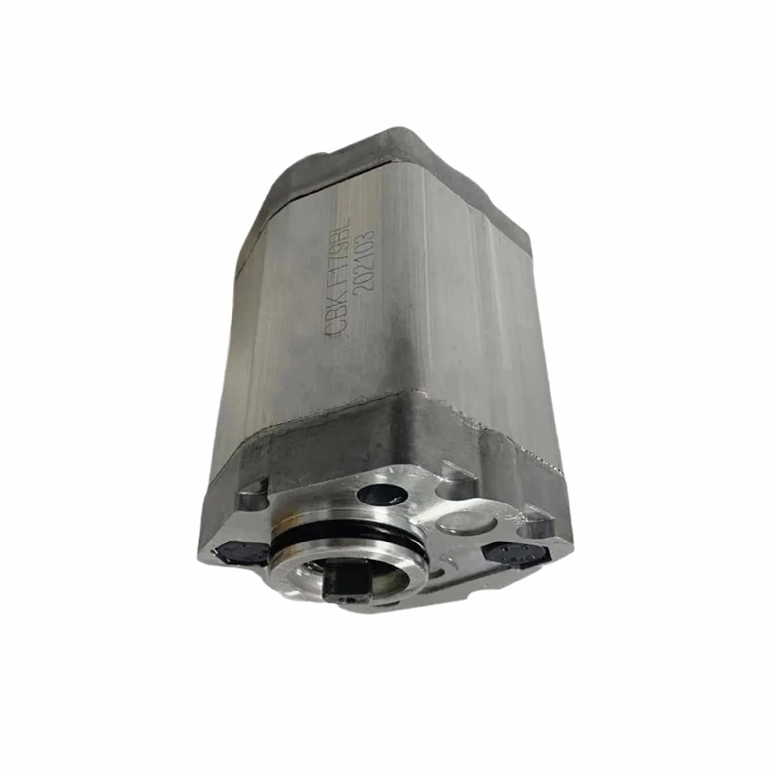 Bomba de engranajes CBK-F105BL F108BL F110BL F113BL F116BL F118BL F125BL F127BL F130BL F132BL(CBK-F132BL)