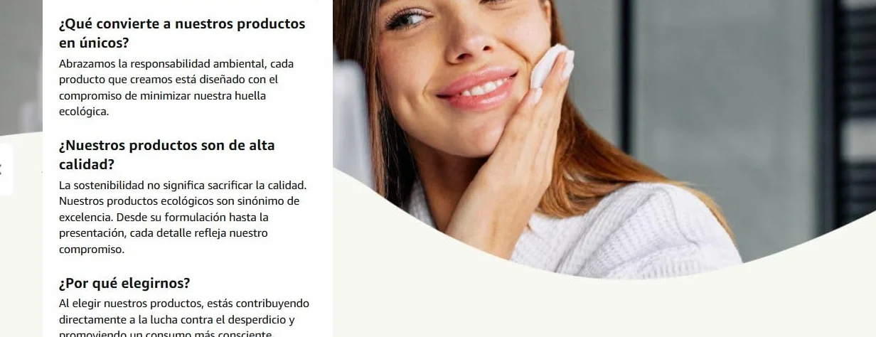 Set de higiene completo welcome pack en caja bio - 25 unidades