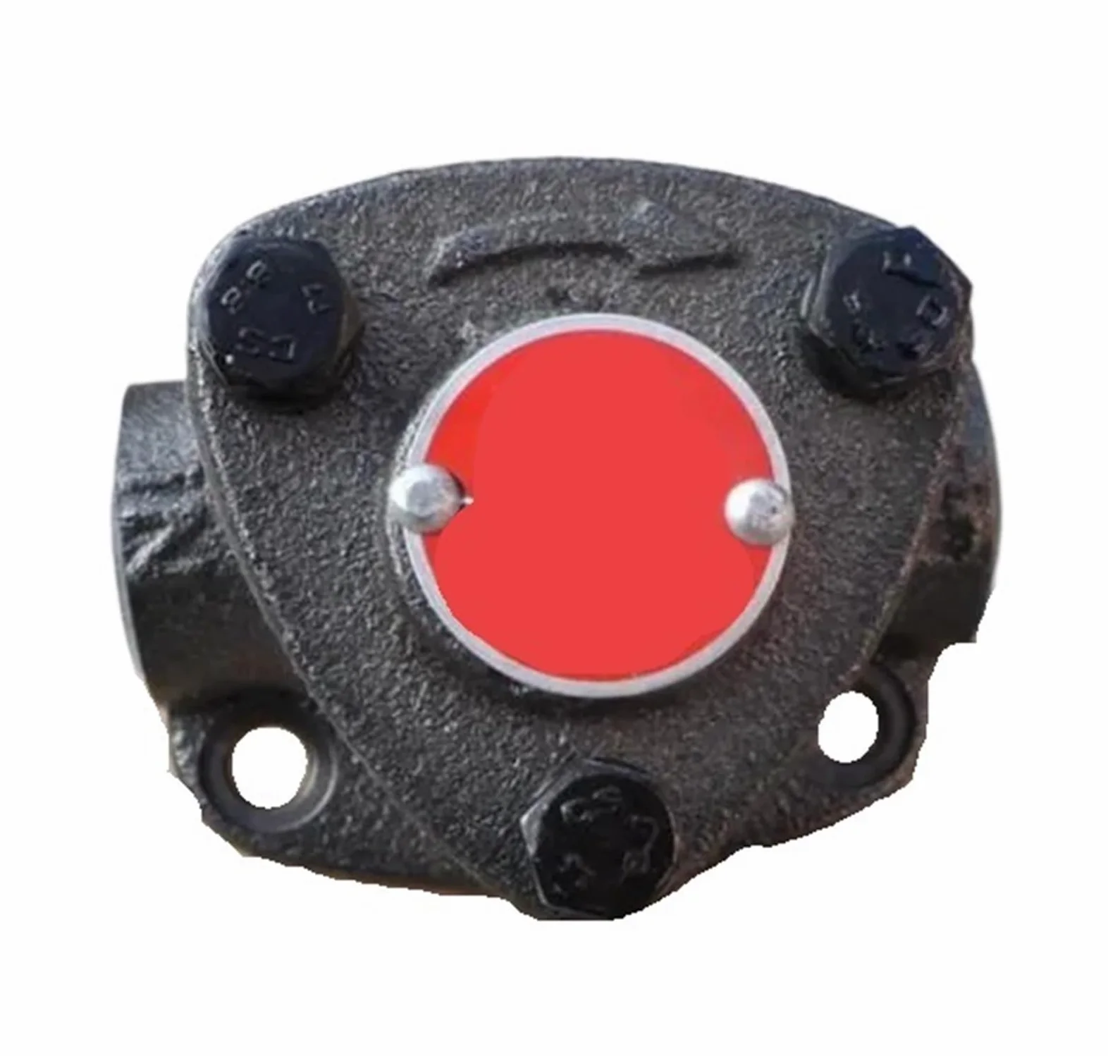 Bomba hidráulica de Engranajes Serie Top, Tipo Inserto de Aceite, lubricación cicloidal, triángulo de Baja presión con pequeño caudal(TOP-12A)