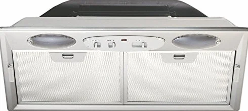 Mepamsa Smart 70 Campana aspirante filtrante inox