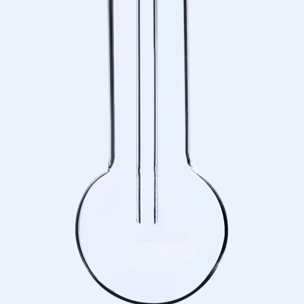 matraz de fondo redondo， Cristalería de laboratorio de vidrio de borosilicato de 500 ml con enfriamiento por vapor, 40/38, varios tamaños(400ml)