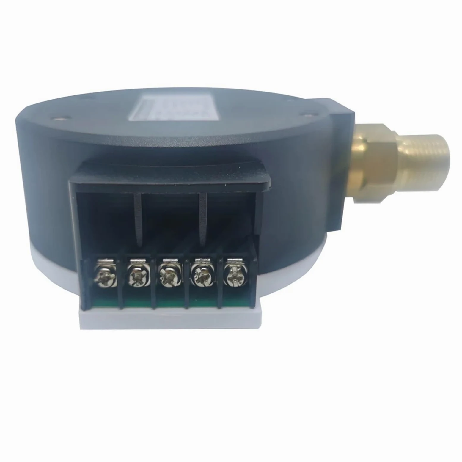Manómetro, Interruptor de presión automático del compresor de aceite de agua de la bomba de aire, controlador de presión electrónico de pantalla Digital for bomba de agua(1003,Other AC220)