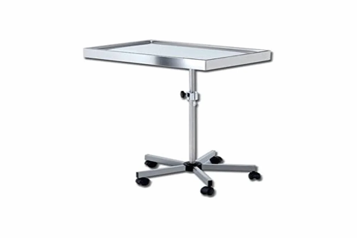 Gima - Mesa de mayo - Base con 5 rayos - Modelo n. 45832