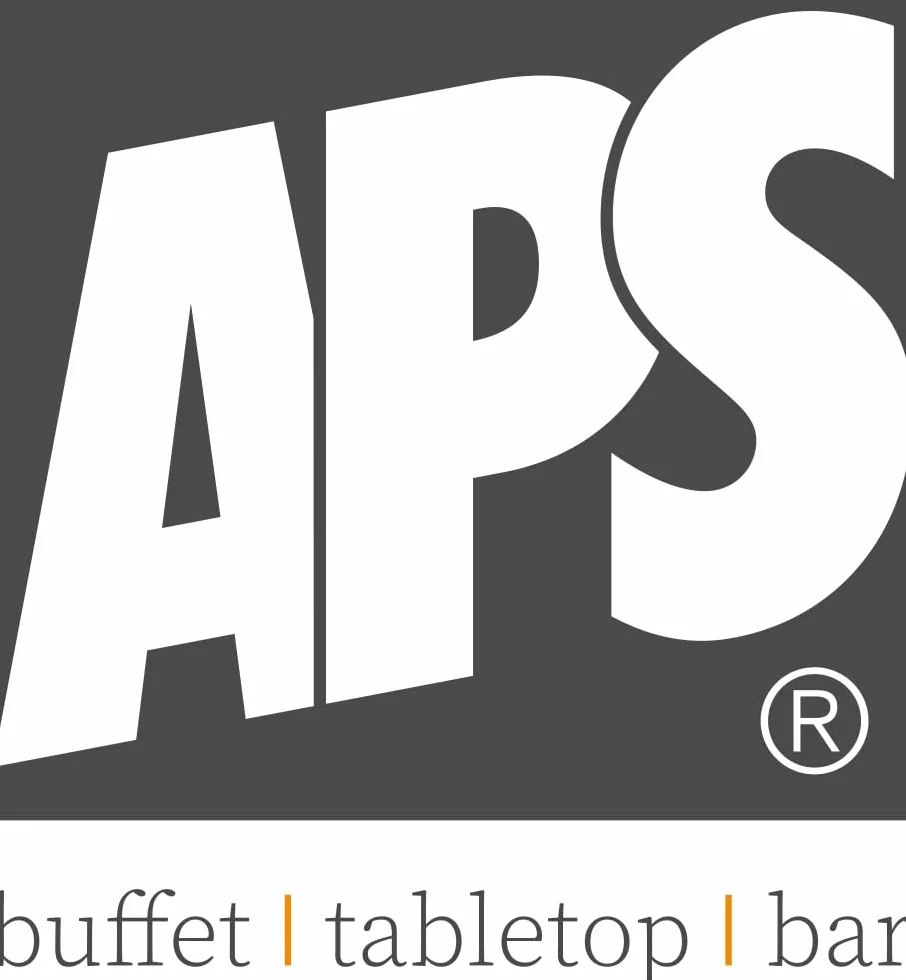 APS 12265 Lámpara de Calentamiento Infrarroja Regulable en Altura 50x35 cm 58-77.5 cm Calentador de Alimentos