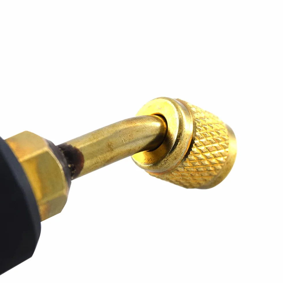 Manómetro de alta presión (rango: -14.5038 lbs a 870.226 lbs) para calderas, reactores, automóviles, HVAC, Furness, fábricas, plantas junto con certificado de calibración de fábrica Modelo: Testo 549i