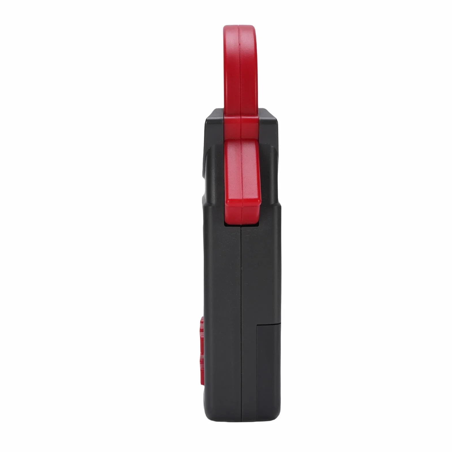 Pinza Digital Medidor de Resistencia A Tierra Probador de Tierra Arquitectura Equipo Eléctrico Industrial 0 MA A 300 A Detección de Armónicos de Corriente en Reposo de Gran