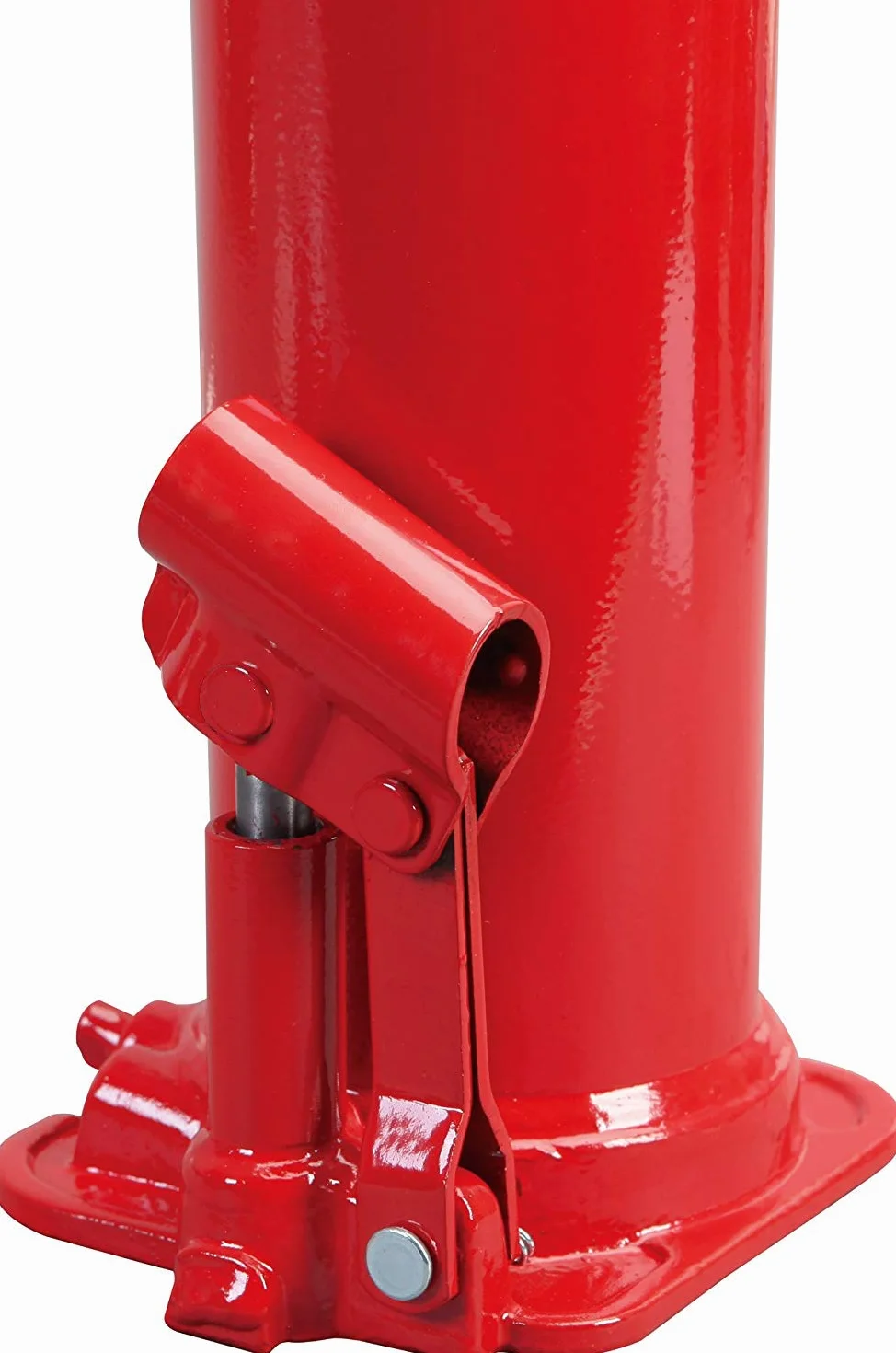 Gato hidráulico de botella 2 toneladas 2000 kg homologación CE