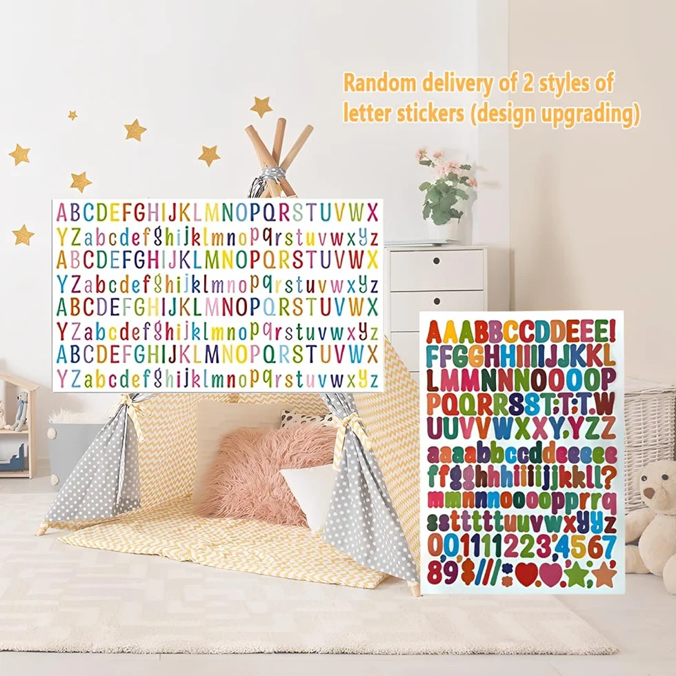 Tarro de recompensa cara sonriente con cuerda y soporte para colgar, tabla de comportamiento infantil