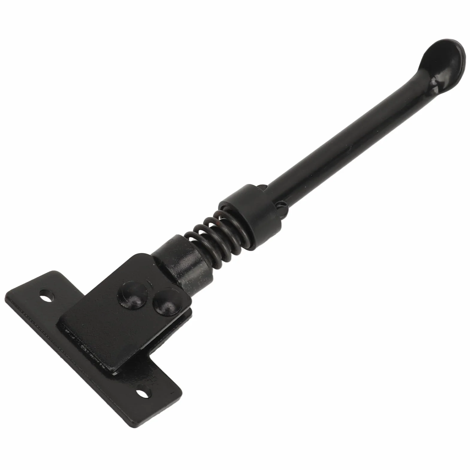 Soporte para Patinete Eléctrico KUGOO M4 10 Pulgadas Aleación de Aluminio
