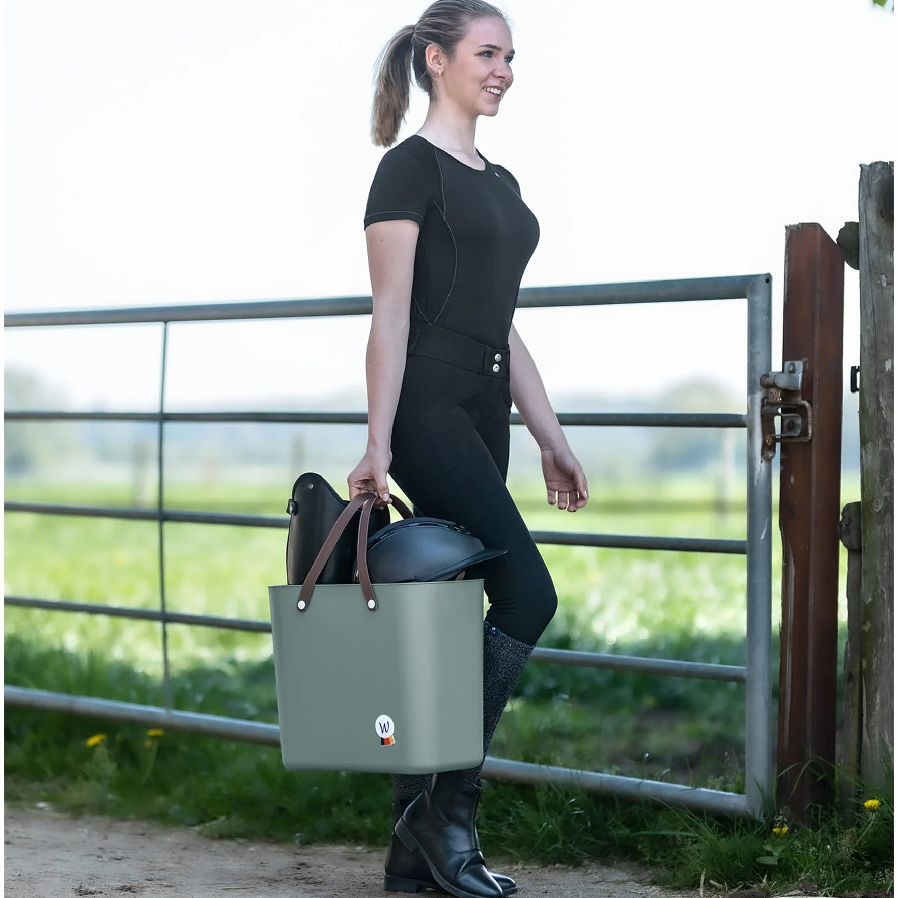 WALDHAUSEN Multibag ECO
