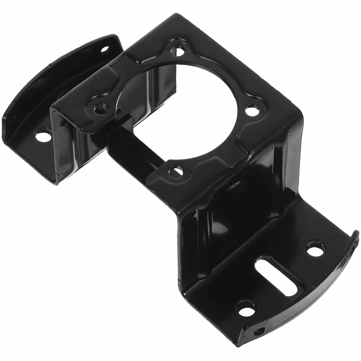 Soporte Para Ventilador De Techo Robusto Universal Gancho De Montaje