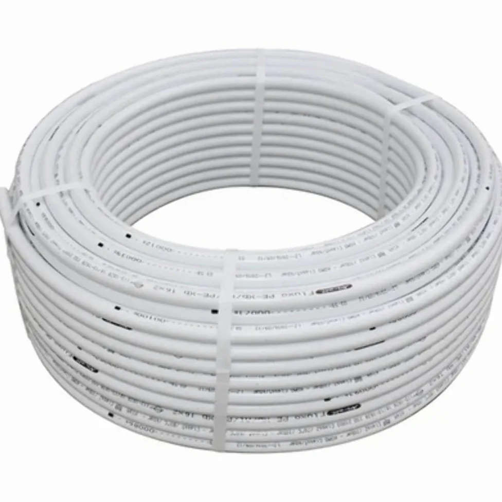 Tubo multicapa Nicoll Fluxo nudo-16 X 2 (Q. Tà MT 100)
