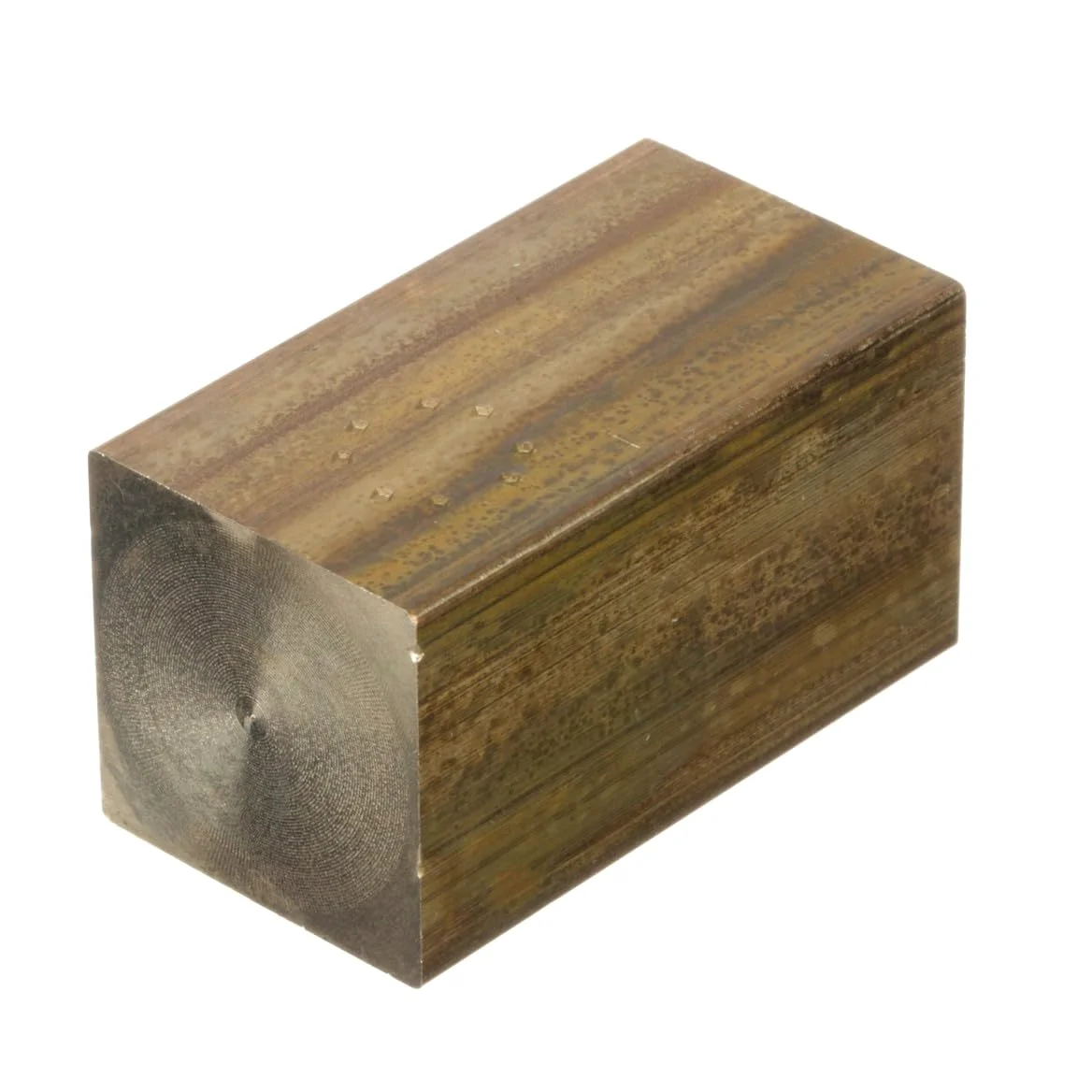 T&S Brass 006895-20 Codo corto, 1/2 pulgada Npt Hembra X Hembra