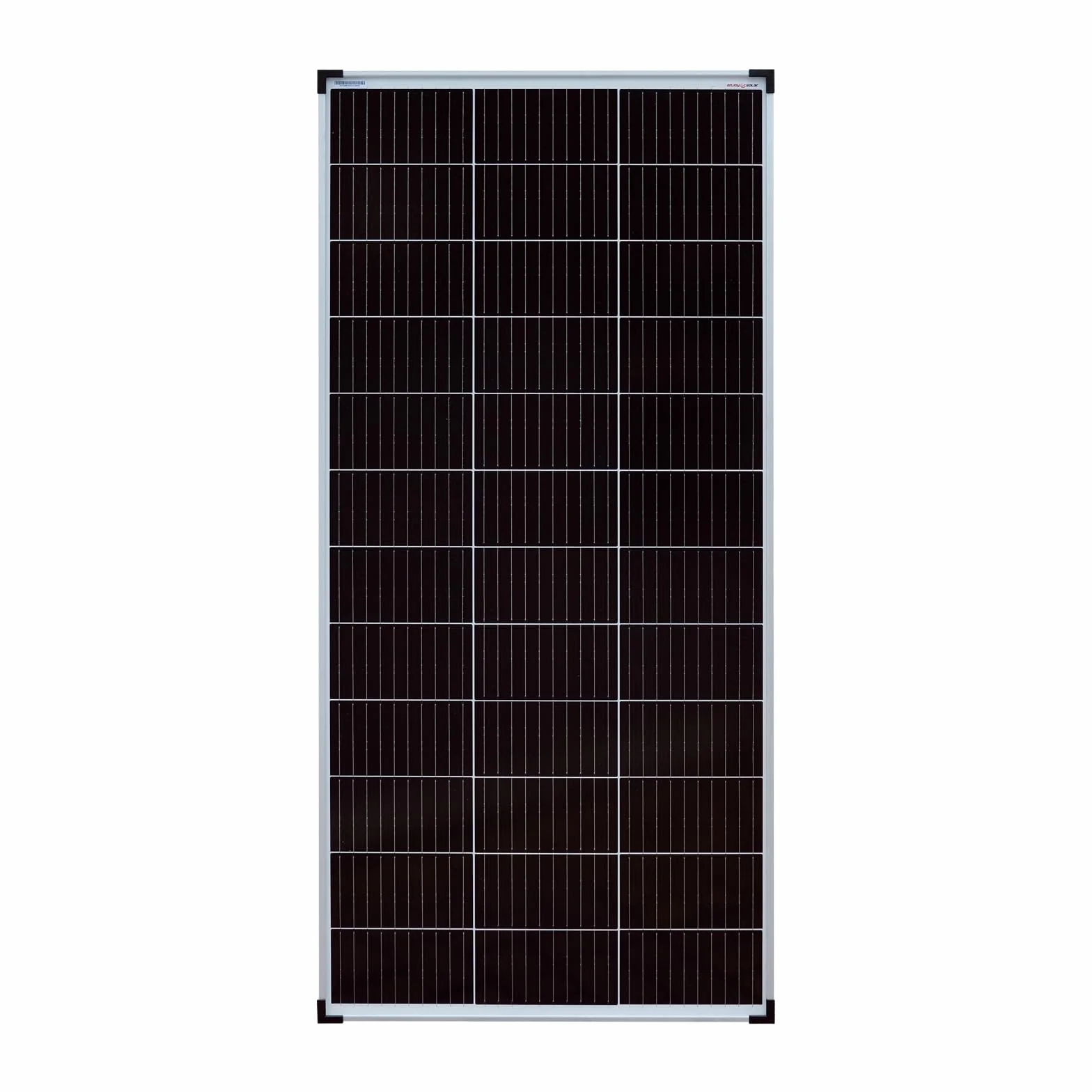 Paneli Solar Monocristalino 200W 12V PERC 9BB do Autocaravanas