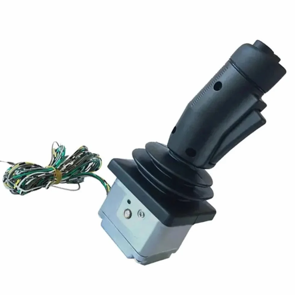 Compatibilidad del Controlador de Joystick, Pieza 2441305370 para Haulotte Compact 10DX 12DX 2668RT 3368RT