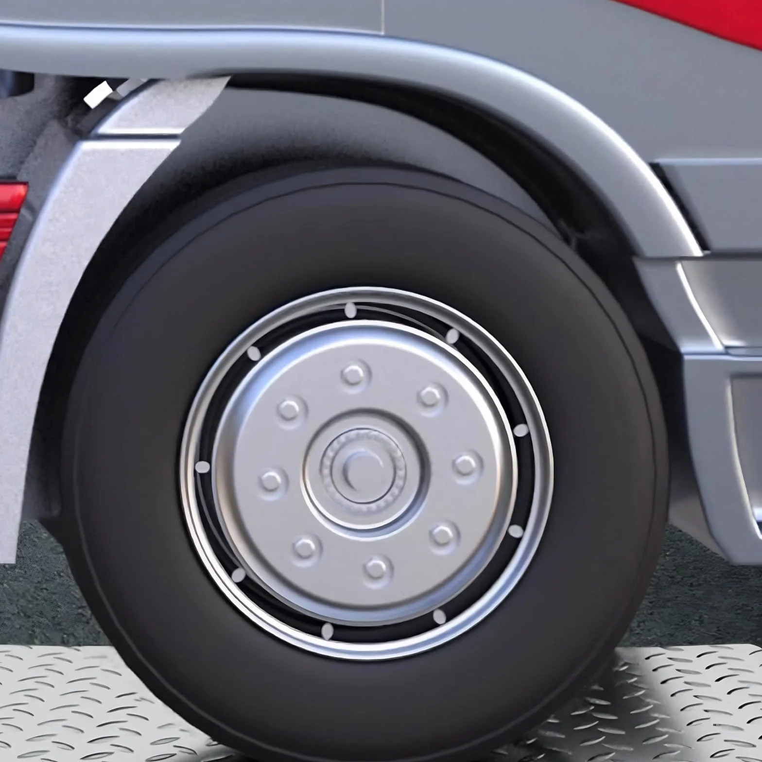 500kg Carro de Plataforma Resistente, Plataforma Rodante de Acero, Carretilla de Mano Plegable con Plataforma de Trabajo de 90x60 cm para Carga y Almacenamiento