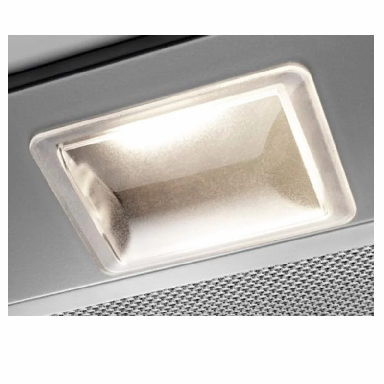 Electrolux LFG235S Campana G.Filt 52cm Inox