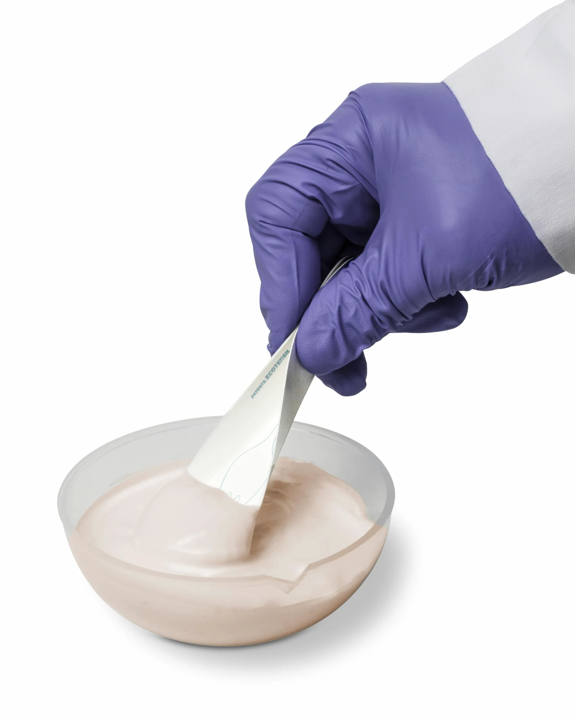 sp scienceware Bel-Art EcoTensil - Cucharas desechables para muestras (10 ml, 416 unidades)