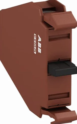 Blok kontaktu P9B11Vn-Aa 1SFA242712R8011 Mando i sygnalizacja