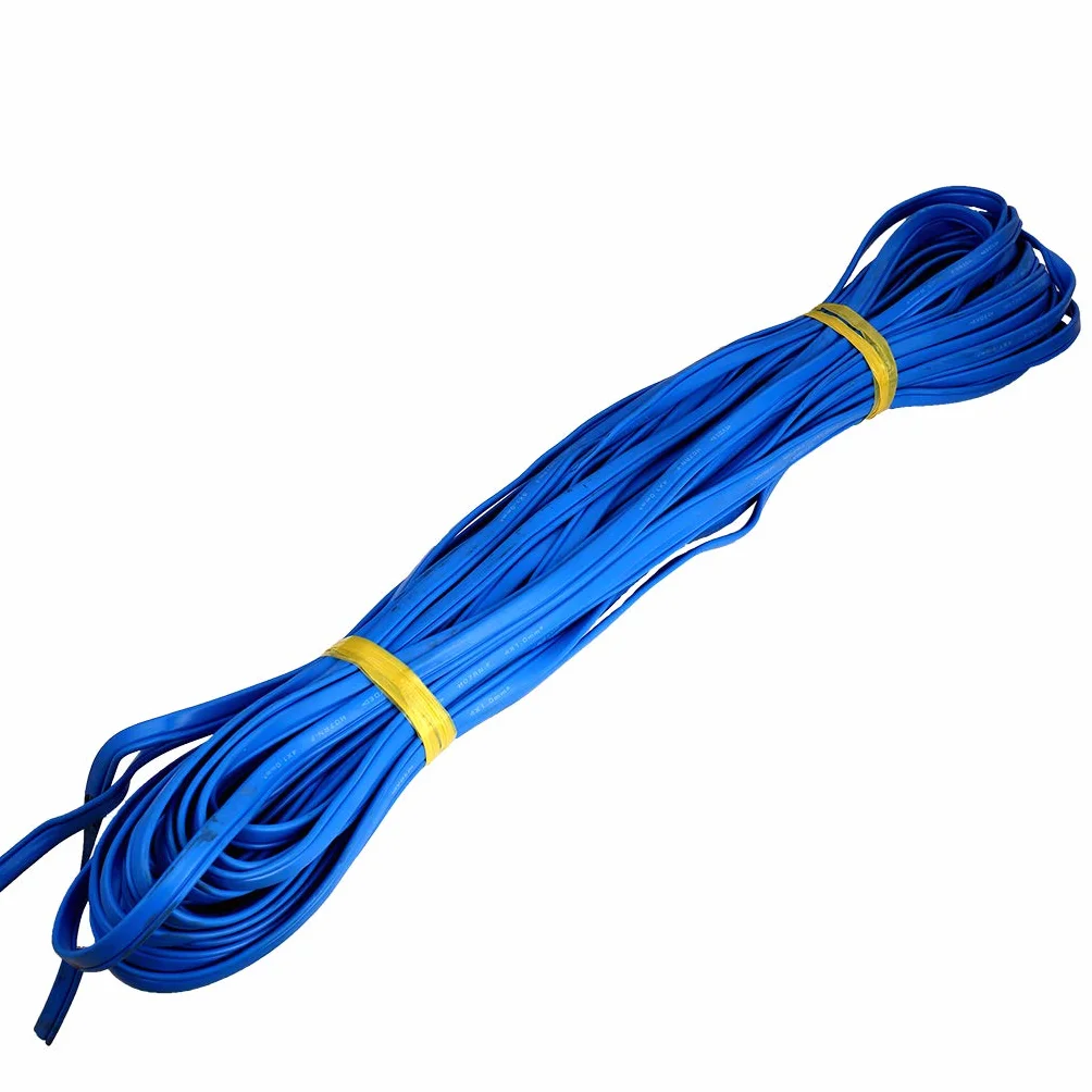 0,75Kw 1HP Bomba para Pozo Sumergible Flujo máximo 5,6m³/h Altura máxima de transporte 72m 236 pies Salida de 1.5" con cable de 65,6 pies para riego de agricultura de jardines industriale