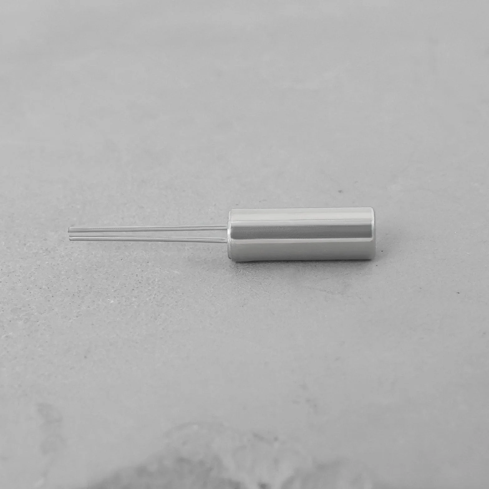 Osciladores de Cristal 32,768 KHz 3x8 mm Reemplazos de Cristal de Reloj