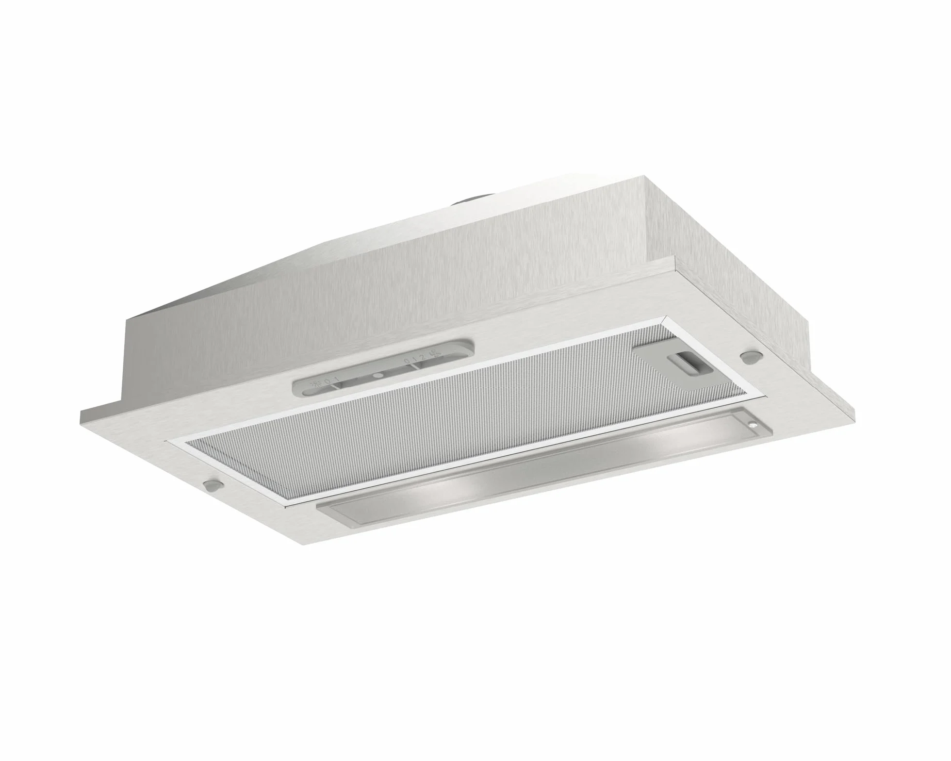 Cata Campana de Cocina G 45 X/L 45 cm Inox Filtros Lavables Iluminación LED