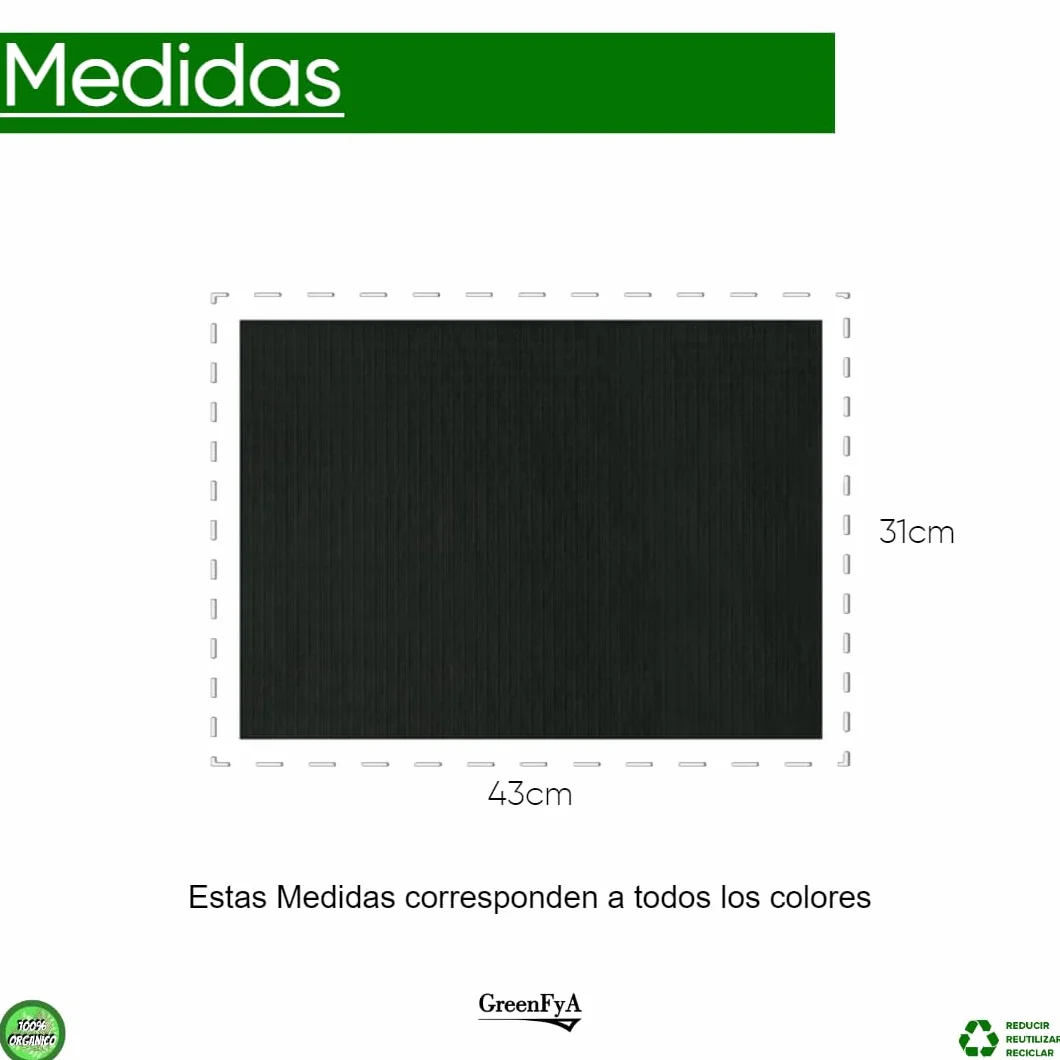 2000 Mantelines Individuales Biodegradables (31x43 cm)- Celulosa Extra - Protege tu Mesa y el Planeta con Estilo Eco-Friendly (Burdeos)