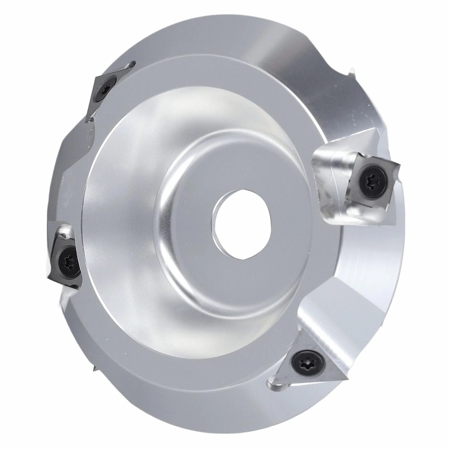 Cosiki Disco de Fresa para Ranurado en ángulo Recto, Broca de Ranurado Lateral de 90 Grados, Herramienta Mecanizada CNC de Acero de Alta Aleación, Ideal para Proyectos de Carpintería