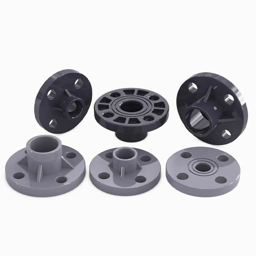 Licencia, Brida de PVC, sistema de inglés, 226/32/34/38 / 42mm, 1pc-32mm * gris * 1pc