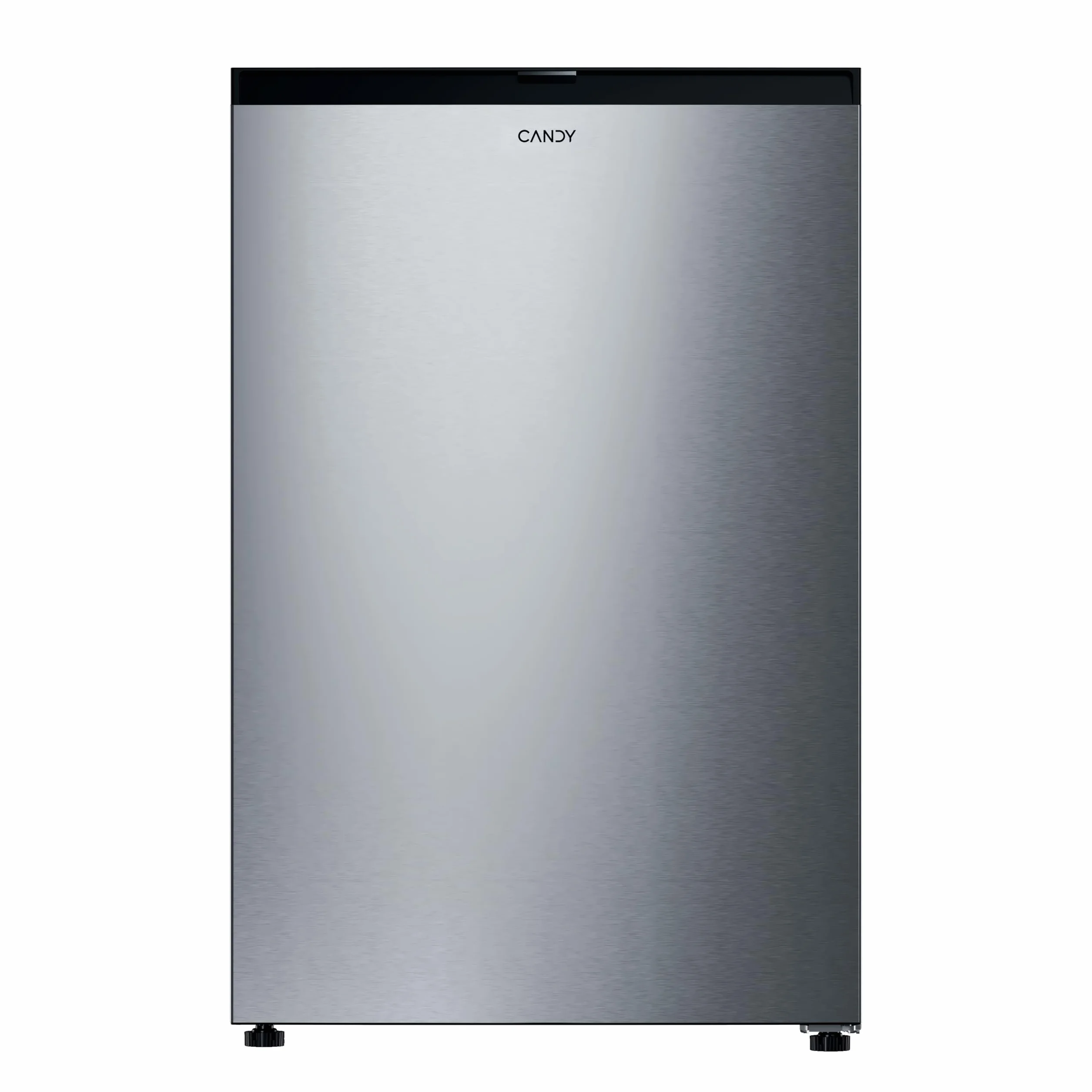 CANDY CNOQ2S58EX Frigorífico Mini Congelador 54,5x85cm 129L Inox