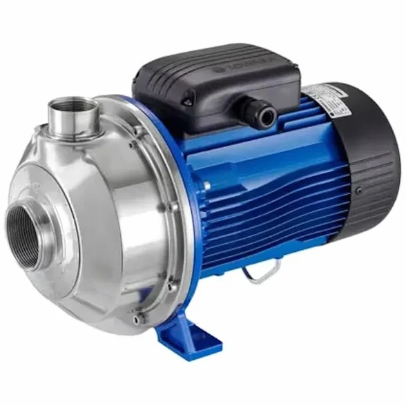 CEA120/3/A Bomba Lowara 400 V