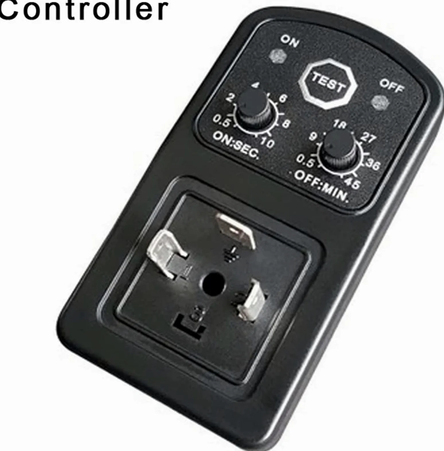 Válvula de drenaje electrónica automática DN15 de 1/2 pulgada - 24 V/110 V/220 V/380 V para sistemas de aire comprimido (controlador OneColor)