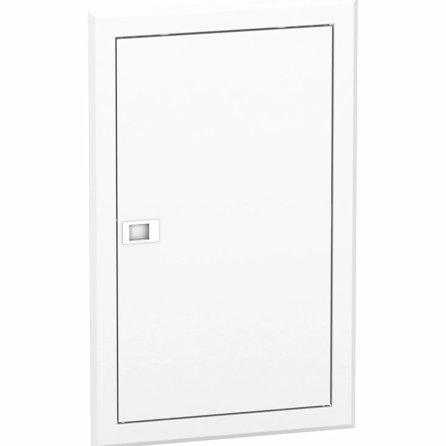Schneider Electric R9H13313 Resi9 - Bandeja para empotrar 1 x 13 módulos R9H13281