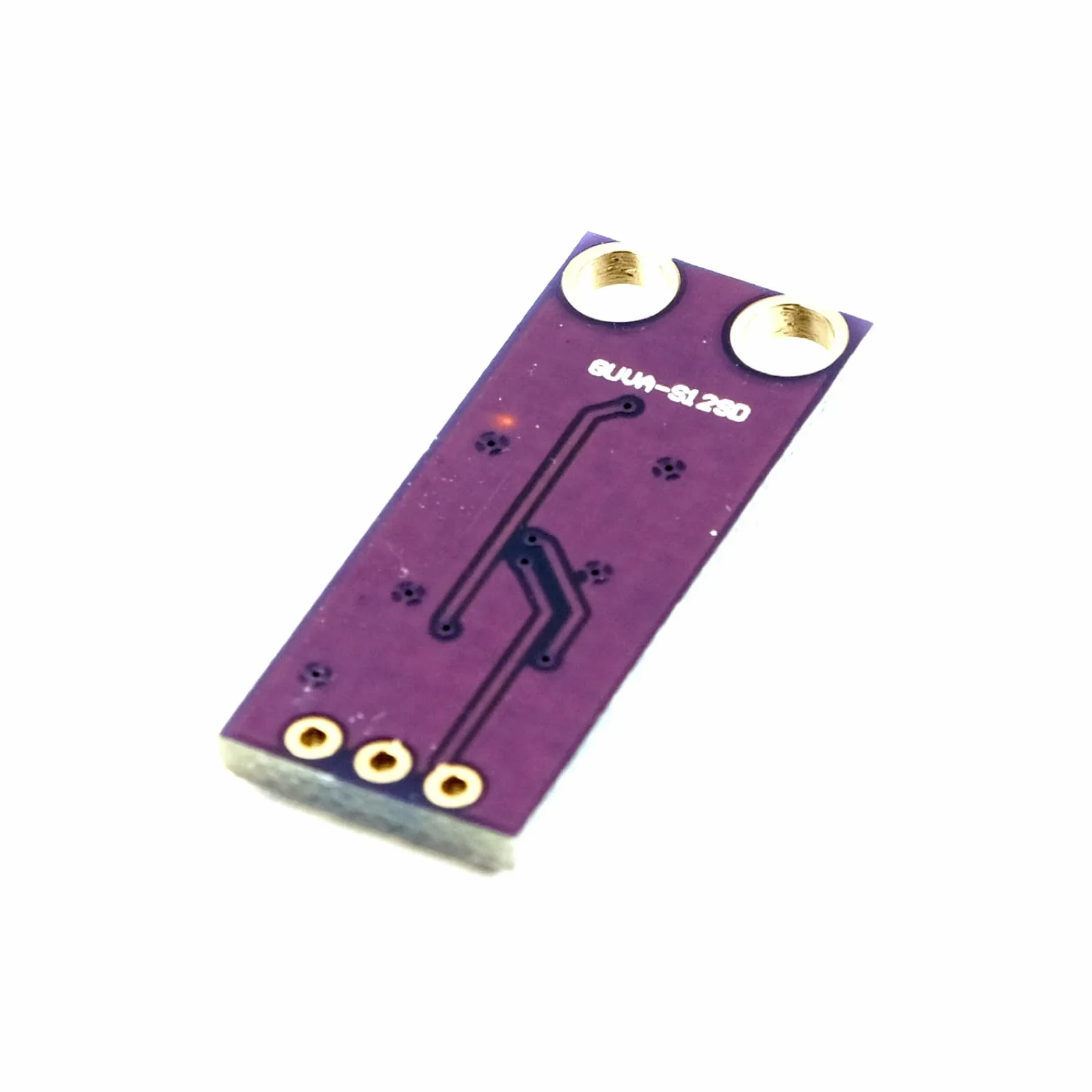 Sensor de luz UV GUVA-S12SD salida analógica 3-5V 240-370nm Arduino