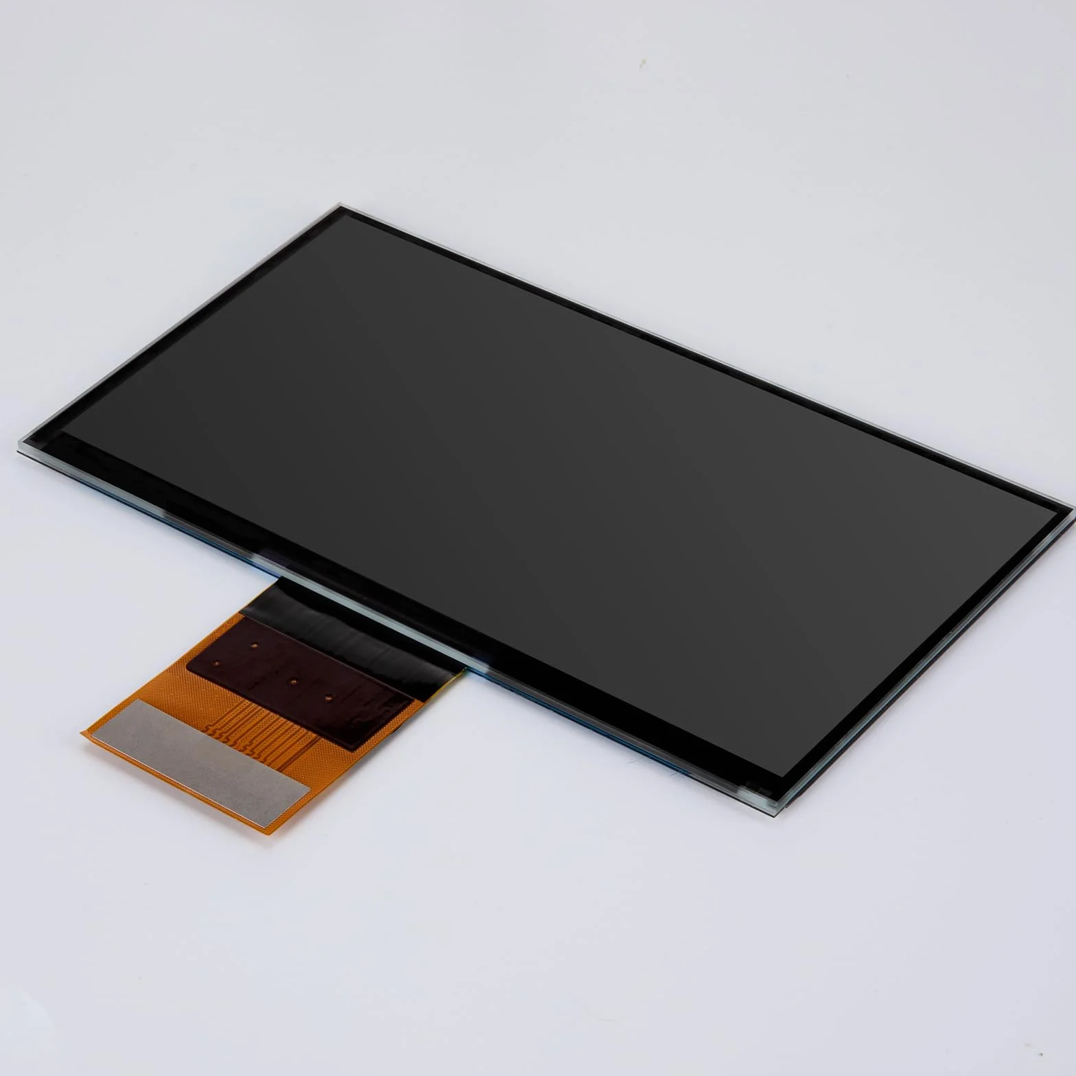 ELEGOO Pantalla LCD Monocromática de 7 Pulgadas 9K para Mars 4 Ultra | Resolución 8520 x 4320, Vidrio Templado 9H, Repuesto para Impresora 3D Resina Mars 4 Ultra