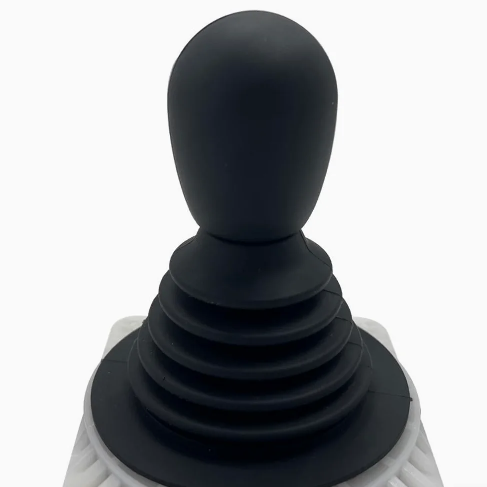 Mango cruzado para carretilla elevadora eléctrica 7919040012 para LINDE 1279/392/394/396 - Material ABS, anticorrosión, resistente al desgaste, pieza de repuesto compatible con servicio