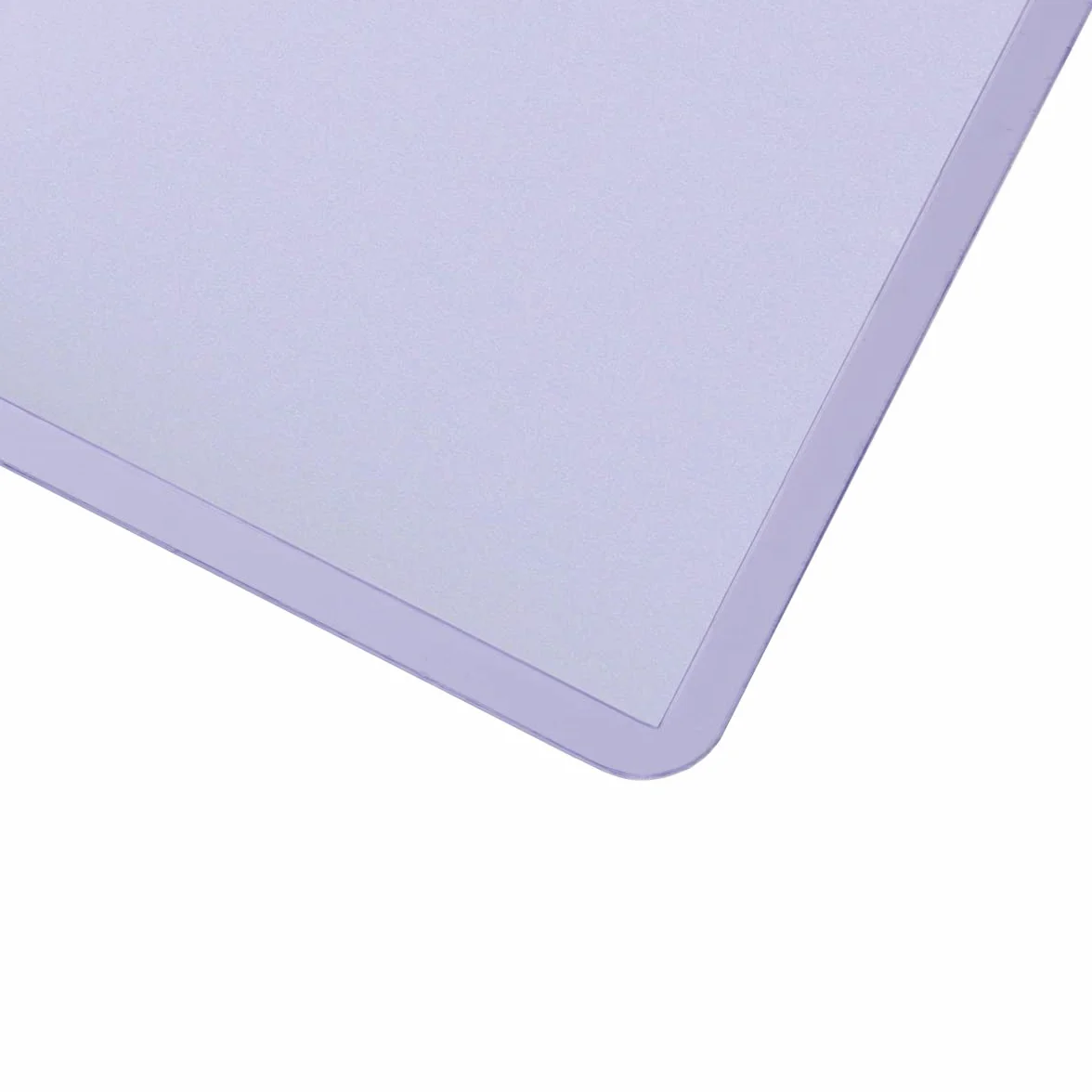 Ultra Pro Regular Toploader 63.5 mm x 88.9 mm Pack of 25