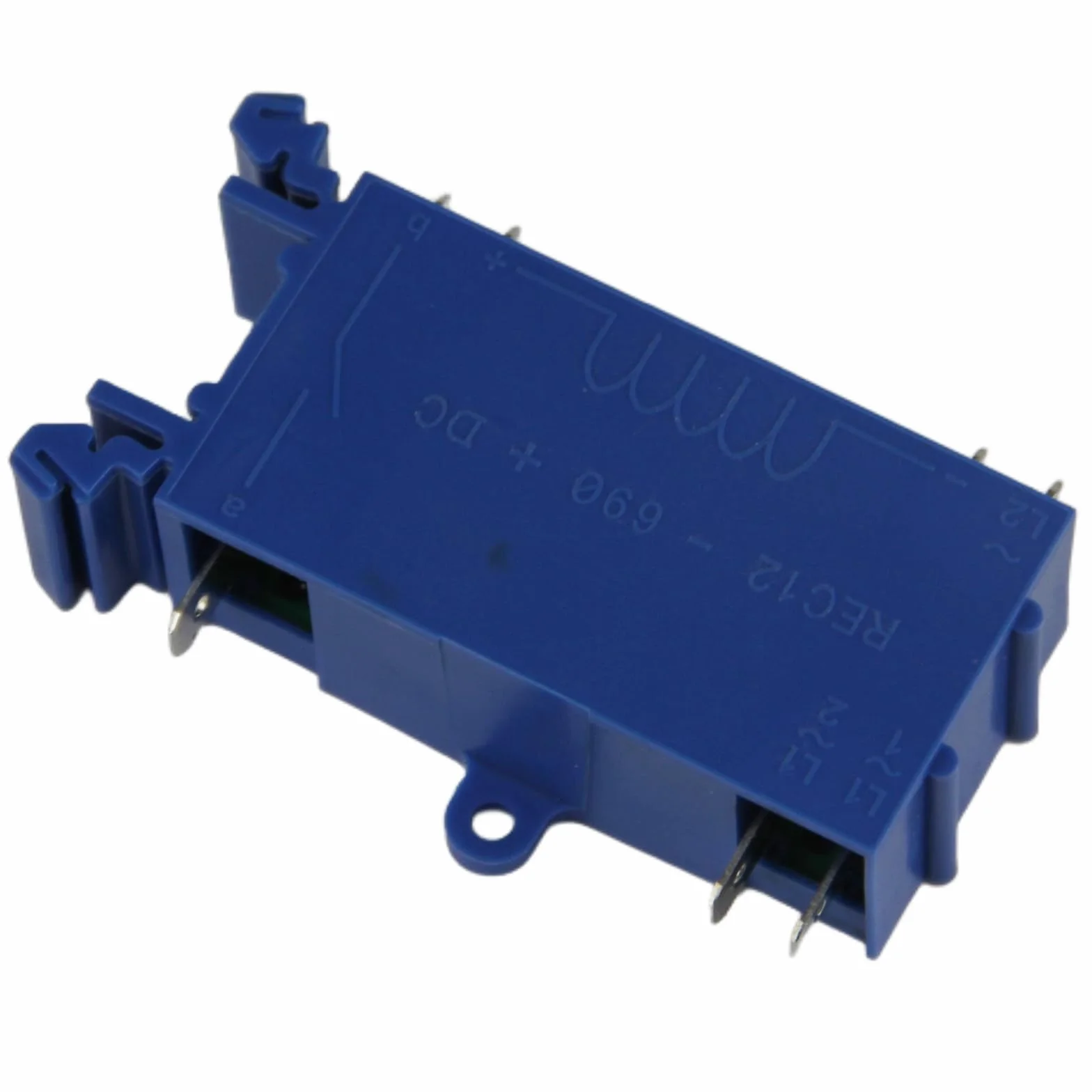 REC12-690+DC Módulo de freno rectificador compatible con SWF 60010145